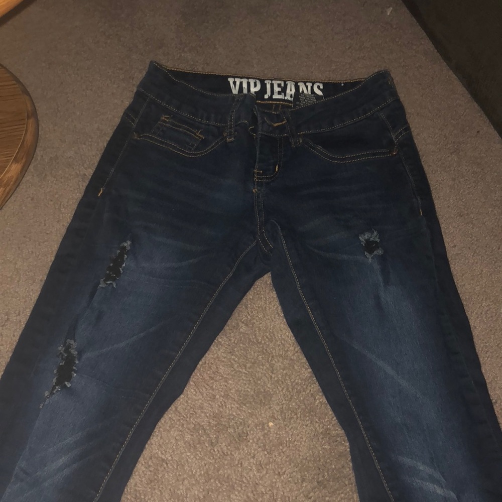 V.I.P Jeans - Picture 2 of 5